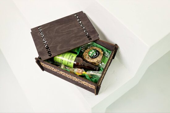 Līgo dāvanu komplekti